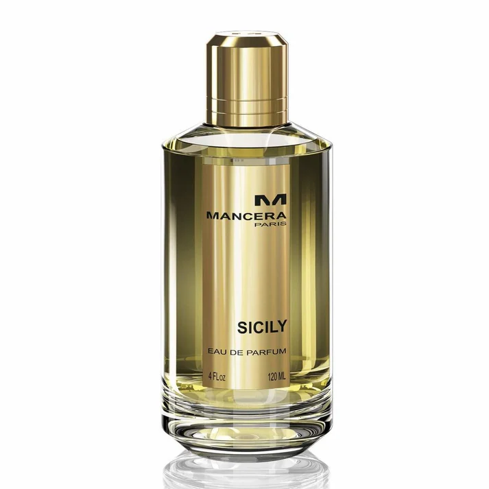 Mancera Sicily EDP Unisex 120ml